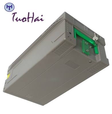 atm machine part NCR ATM parts S1 currency cassette 445-0728451 4450728451