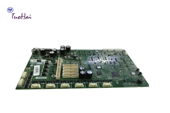 49-208102-000H NCR ATM Parts Diebold Opteva Dispenser PCB CCA Board