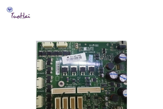 49-208102-000H NCR ATM Parts Diebold Opteva Dispenser PCB CCA Board