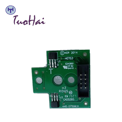 ATM Machine Parts NCR S2 selfserv controller board  445-0750631