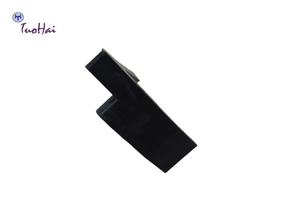 4450689564 NCR ATM Parts Black Plastic HLA-SKIDPLATE 445-0689564