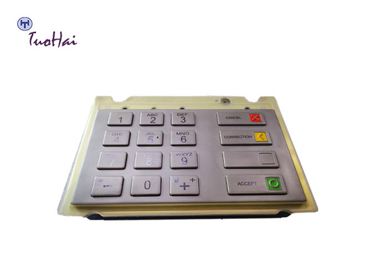 01750159341 Wincor ATM Parts Cineo C4060 EPP V6 Keypad 1750159341