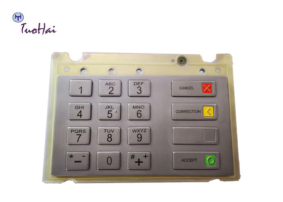 01750159341 Wincor ATM Parts Cineo C4060 EPP V6 Keypad 1750159341