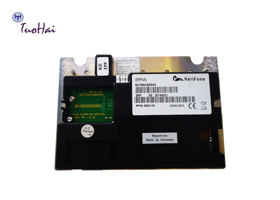 01750159341 Wincor ATM Parts Cineo C4060 EPP V6 Keypad 1750159341