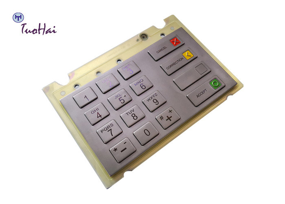 01750159341 Wincor ATM Parts Cineo C4060 EPP V6 Keypad 1750159341