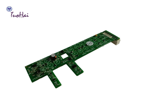 49-211478-000D Diebold ATM Parts 49211478000D CCA KYBD PROX COMB Board
