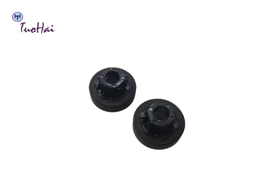998-0235676 NCR ATM Parts Black Card Reader Roller 9980235676