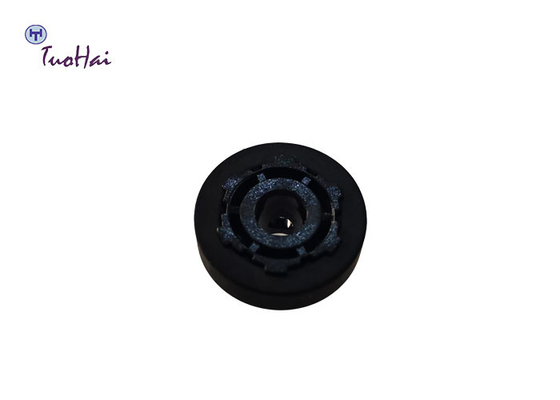 998-0235676 NCR ATM Parts Black Card Reader Roller 9980235676