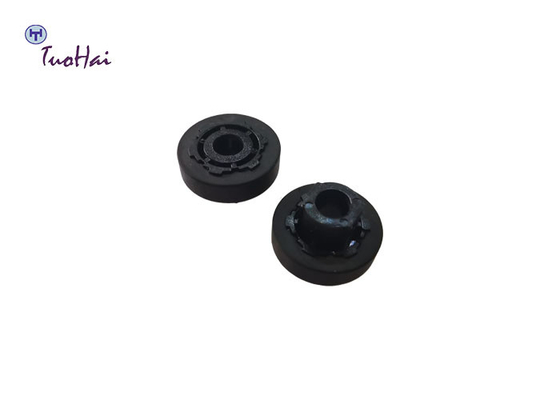 998-0235676 NCR ATM Parts Black Card Reader Roller 9980235676