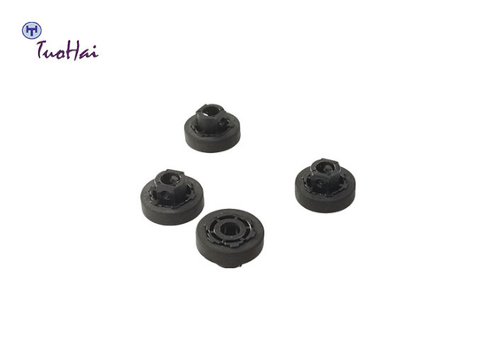 998-0235676 NCR ATM Parts Black Card Reader Roller 9980235676