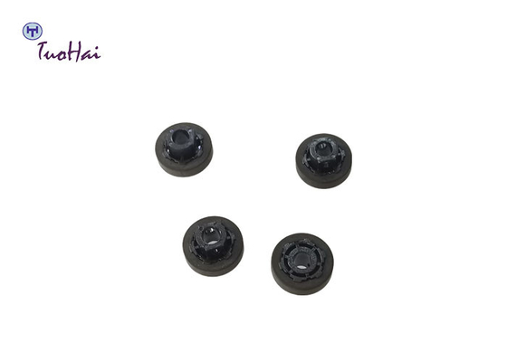998-0235676 NCR ATM Parts Black Card Reader Roller 9980235676
