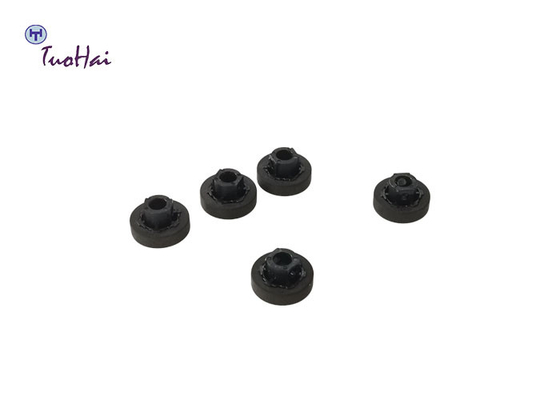 998-0235676 NCR ATM Parts Black Card Reader Roller 9980235676