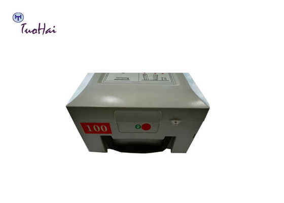 7310000329 ATM Machine Parts Hyosung 5600 CST-7000 Cash Cassette