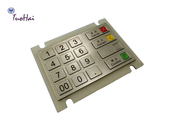 Wincor ATM Keyboard V5 EPP ESP BOX Granada CES PCI 01750132075