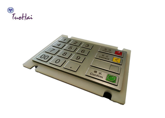 Wincor ATM Keyboard V5 EPP ESP BOX Granada CES PCI 01750132075