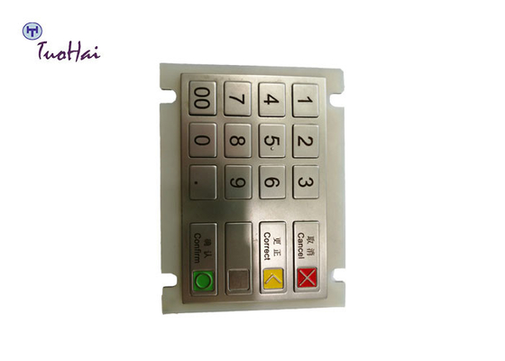 Wincor ATM Keyboard V5 EPP ESP BOX Granada CES PCI 01750132075