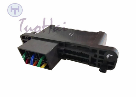 23P-RWZV-K4GG-P6 NCR ATM Parts SelfServ 87 83 IC Chips JST Connector