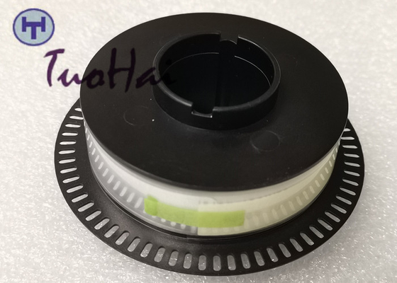 009-0032555 NCR ATM Parts BRM Escrow Central Tape Reel  009-0029373