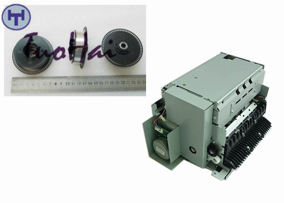 009-0032556 NCR ATM Parts  BRM Escrow Left Side Tape Reel For Selfserv 83 87