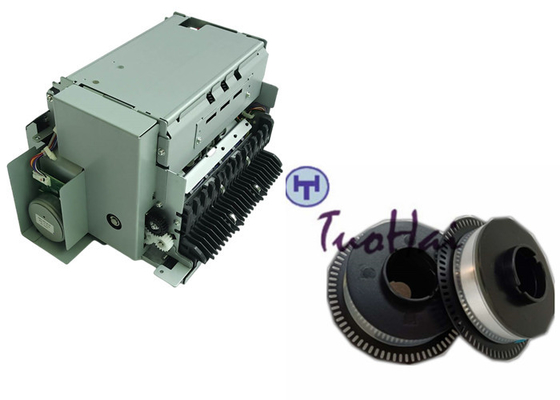 009-0032556 NCR ATM Parts  BRM Escrow Left Side Tape Reel For Selfserv 83 87