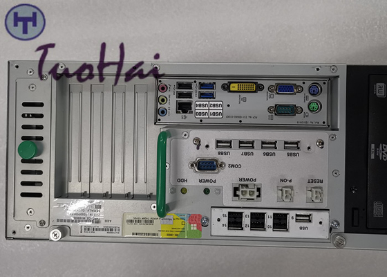 7090000623 ATM Machine Parts HYOSUNG 8600S PC Core System Unit