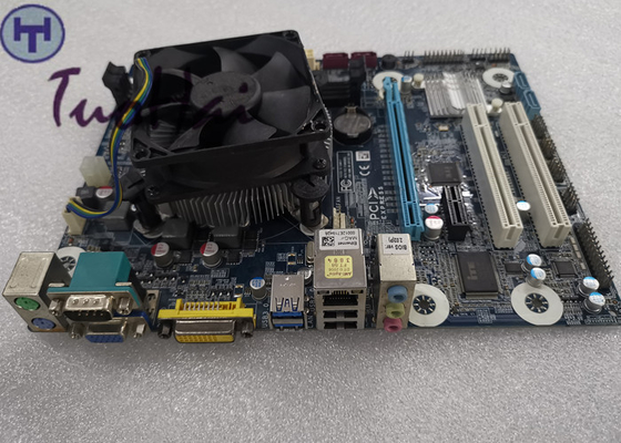7090000716 ATM Machine Parts HYOSUNG PC CORE CPU G3420 3.2GHz