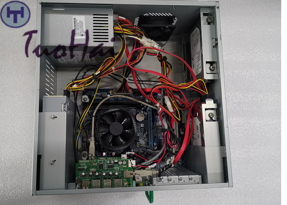 7090000716 ATM Machine Parts HYOSUNG PC CORE CPU G3420 3.2GHz