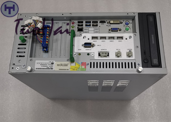 7090000519 ATM Machine Parts HYOSUNG Nautilus PC Core System Unit