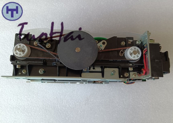 5645000061 HYOSUNG Nautilus STE Card Reader Sankyo ICT3Q8-3H2290 -S