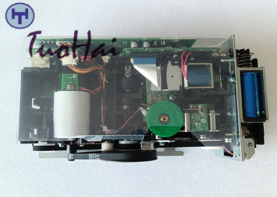 5645000061 HYOSUNG Nautilus STE Card Reader Sankyo ICT3Q8-3H2290 -S