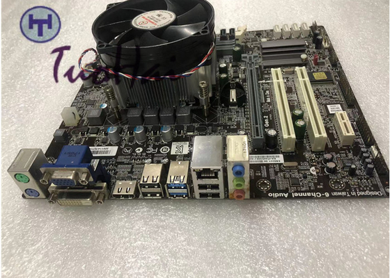 S5611000325 Hyosung ATM Parts Nautilus ATM HCDU Biometric Motherboard