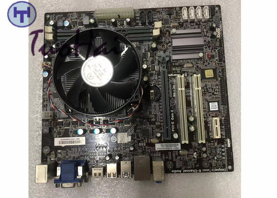 S5611000325 Hyosung ATM Parts Nautilus ATM HCDU Biometric Motherboard