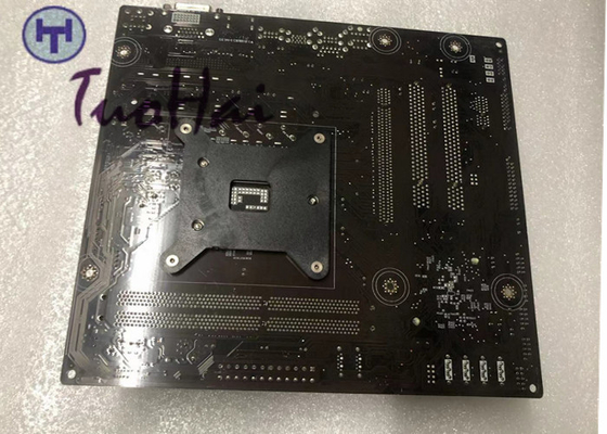 S5611000325 Hyosung ATM Parts Nautilus ATM HCDU Biometric Motherboard