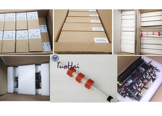00-155842-000F Diebold Opteva V2.0 Cassette 00155842000F CS5500 ATM