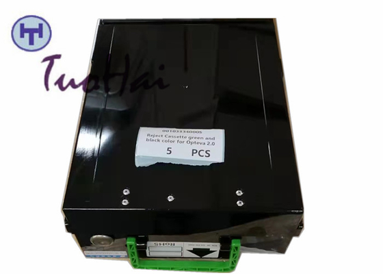 00103334000S Diebold ATM Parts AFD DVRT CSET PLSTC SECURE NO-PARTITION CS5500