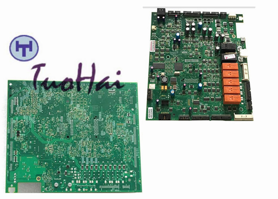 445-0757575 NCR S2 Dispenser Control Board Top Level Assembly 4450757575