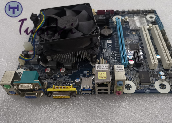 S5611000467 Hyosung ATM Parts Nautilus WIN10 H81 Motherboard Upgrade Kits