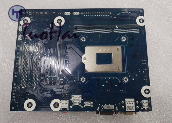 S5611000467 Hyosung ATM Parts Nautilus WIN10 H81 Motherboard Upgrade Kits