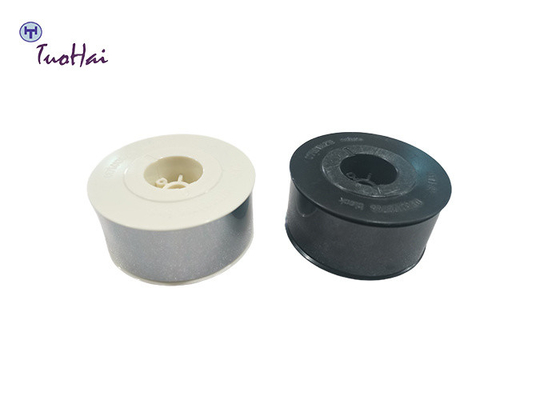 1750123766 Wincor ATM Parts Nixdorf C4060 Escrow Tape White Black 1750136218 01750136218