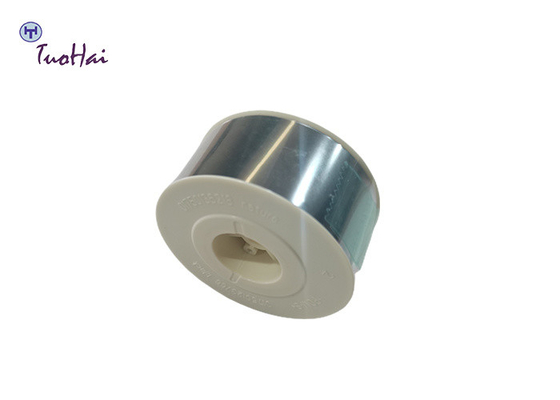 1750123766 Wincor ATM Parts Nixdorf C4060 Escrow Tape White Black 1750136218 01750136218