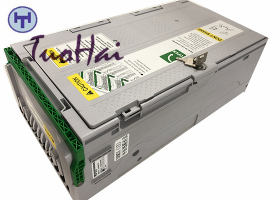 S7430006721 Hyosung ATM Parts Recycle Deposit Dispensing Cassette Кассета RC50 8600S