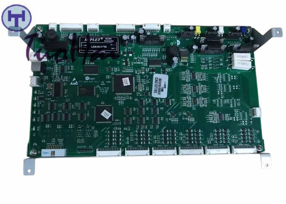 YT2.503.0330 GRG Banking Machine Spare Parts PCBA Board