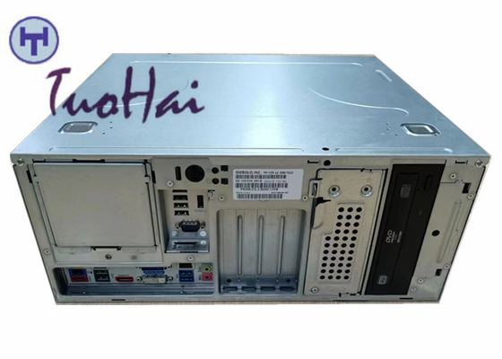 00-155574-291A Diebold ATM Parts Canyon Prcsr Base CI5  I5-3470S 2.9GHZ 4GB TPM