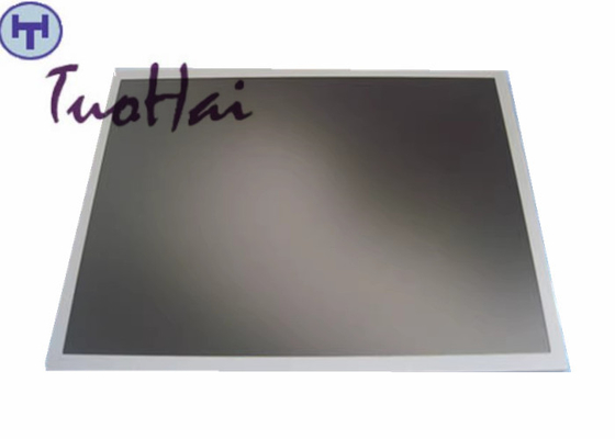 NL10276AC30-42C ATM Machine Parts Tianma TFT Displays Accessories 15.0in XGA Display