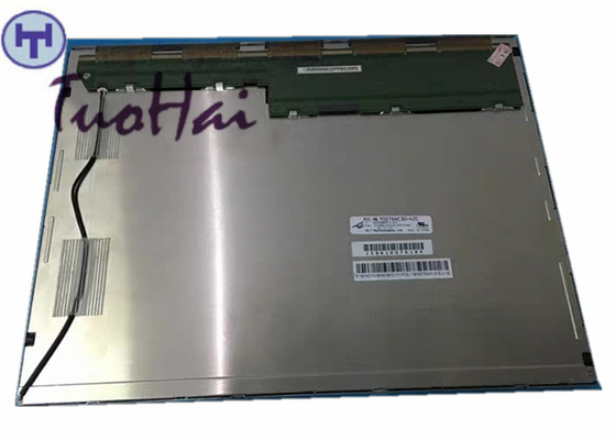 NL10276AC30-42C ATM Machine Parts Tianma TFT Displays Accessories 15.0in XGA Display