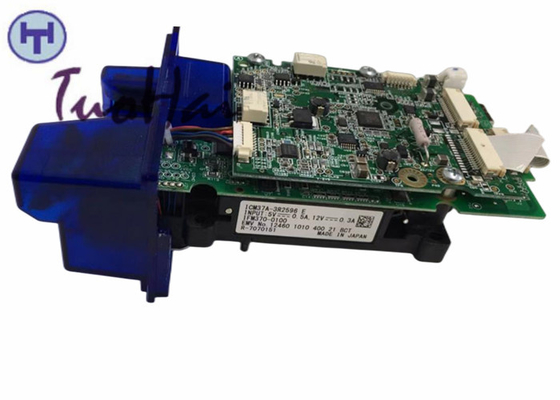 S5654000052 Hyosung Nautilus USB Dip Card Reader Sankyo ICM37A-3R2896