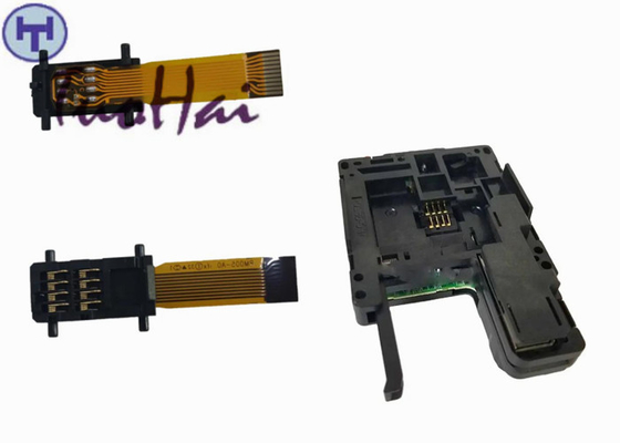 445-0740583 NCR ATM Parts Card Reader Dip Smart USB IC Contact 445-0740583-1