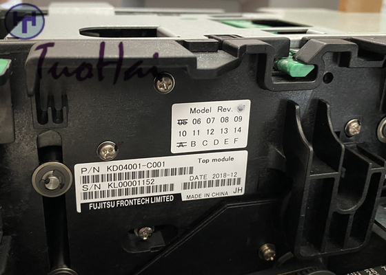 GSR50 FUJITSU Cash Handling Component Scalable Cash Recycler