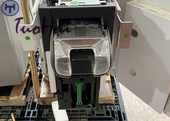 GSR50 FUJITSU Cash Handling Component Scalable Cash Recycler