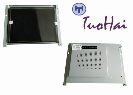 7100000050 Hyosung ATM Parts DS - 5600 15 Inch LCD Display